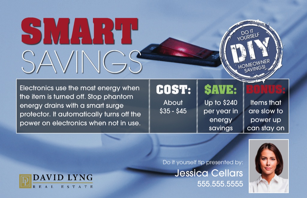 Corefact DIY - Smart Savings 2015 Corefact DIY - Smart Savings 2015