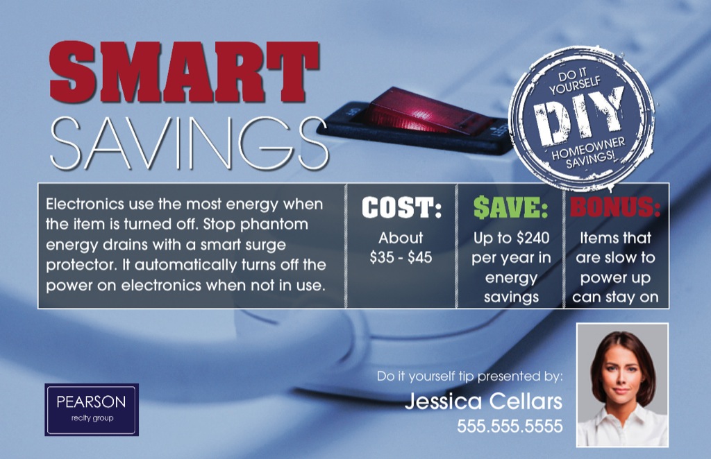Corefact DIY - Smart Savings 2015 Corefact DIY - Smart Savings 2015