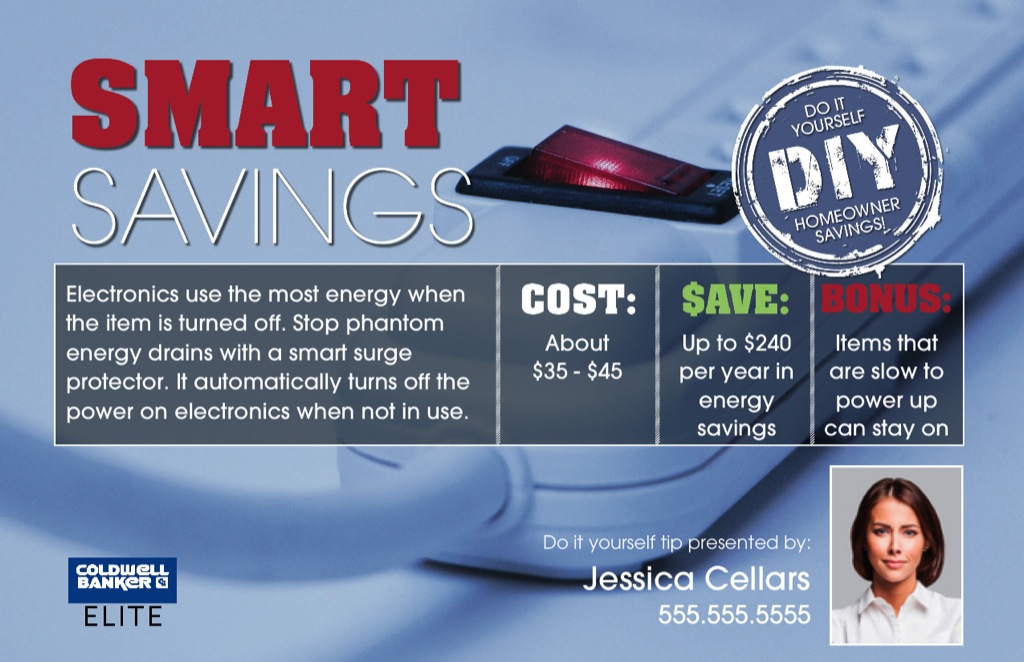 Corefact DIY - Smart Savings 2015 Corefact DIY - Smart Savings 2015