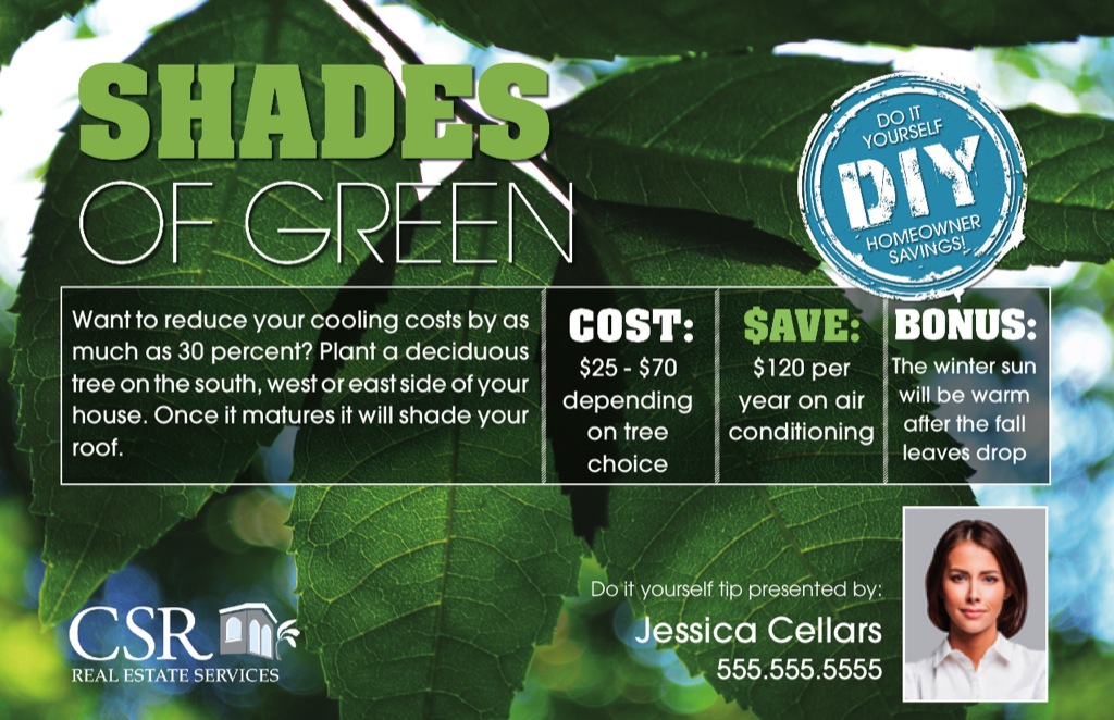 Corefact DIY - Shades of Green Corefact DIY - Shades of Green