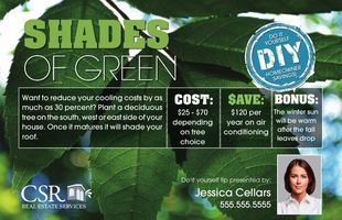Corefact DIY - Shades of Green Corefact DIY - Shades of Green