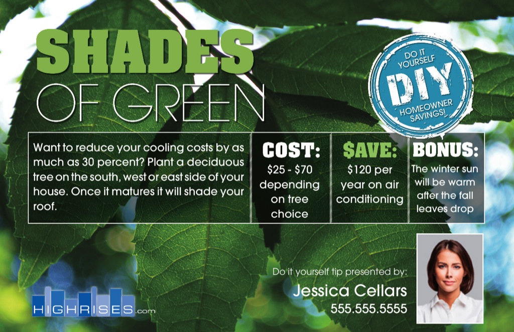 Corefact DIY - Shades of Green Corefact DIY - Shades of Green