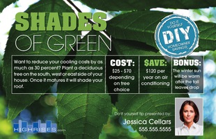 Corefact DIY - Shades of Green Corefact DIY - Shades of Green
