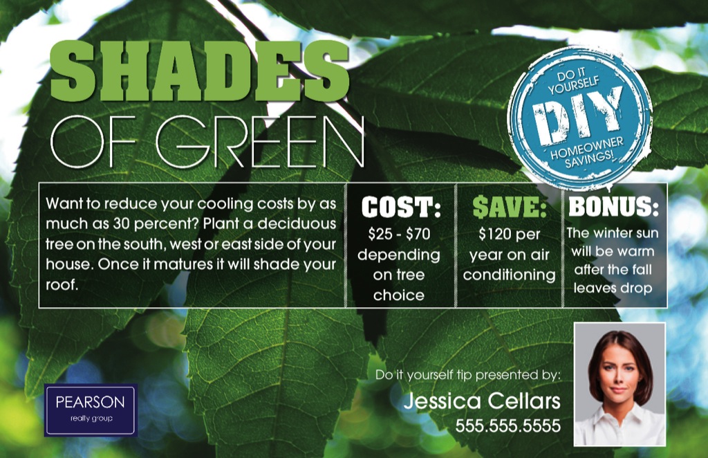 Corefact DIY - Shades of Green Corefact DIY - Shades of Green
