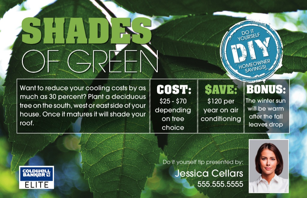 Corefact DIY - Shades of Green Corefact DIY - Shades of Green