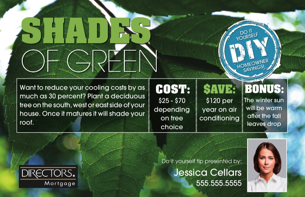 Corefact DIY - Shades of Green Corefact DIY - Shades of Green