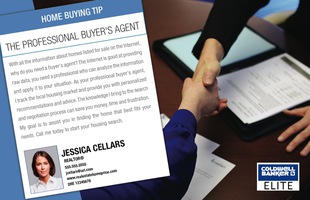 Corefact Series - Buyer Tips - Buyer's Agent Corefact Series - Buyer Tips - Buyer's Agent