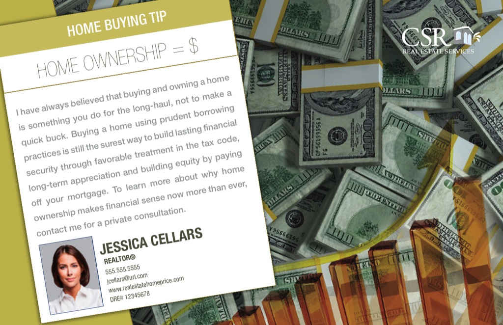 Corefact Series - Buyer Tips - Ownership Corefact Series - Buyer Tips - Ownership