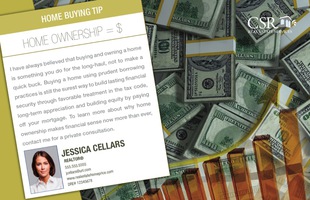 Corefact Series - Buyer Tips - Ownership Corefact Series - Buyer Tips - Ownership