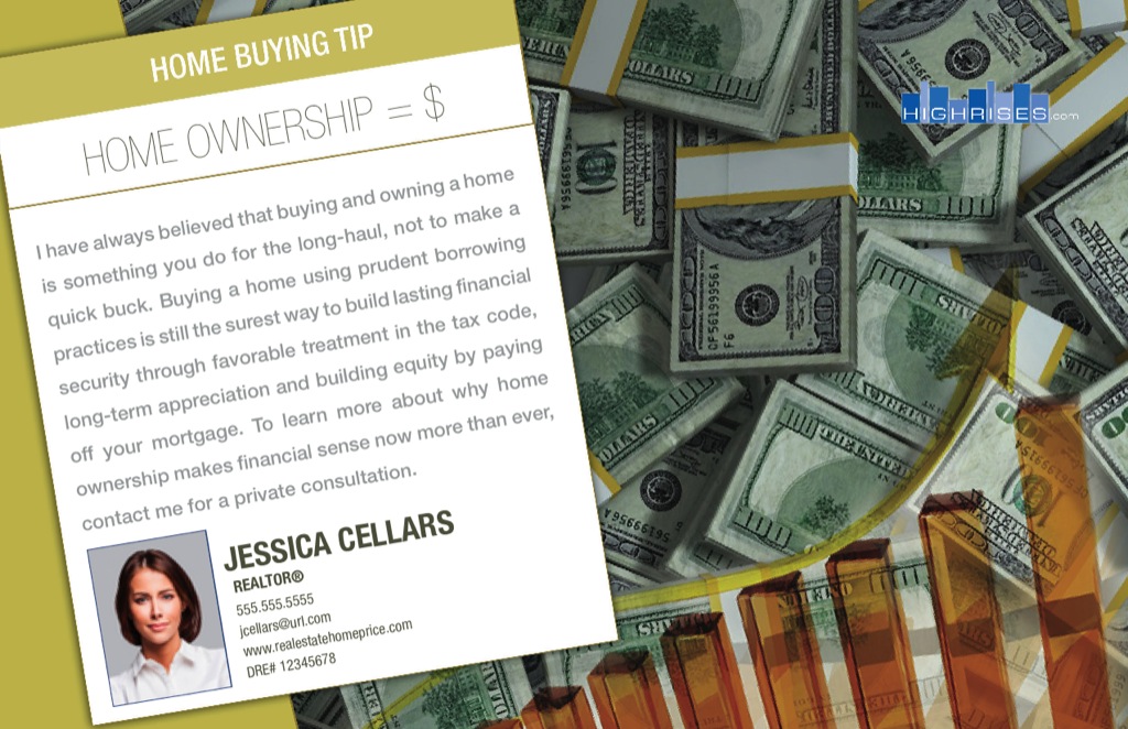 Corefact Series - Buyer Tips - Ownership Corefact Series - Buyer Tips - Ownership
