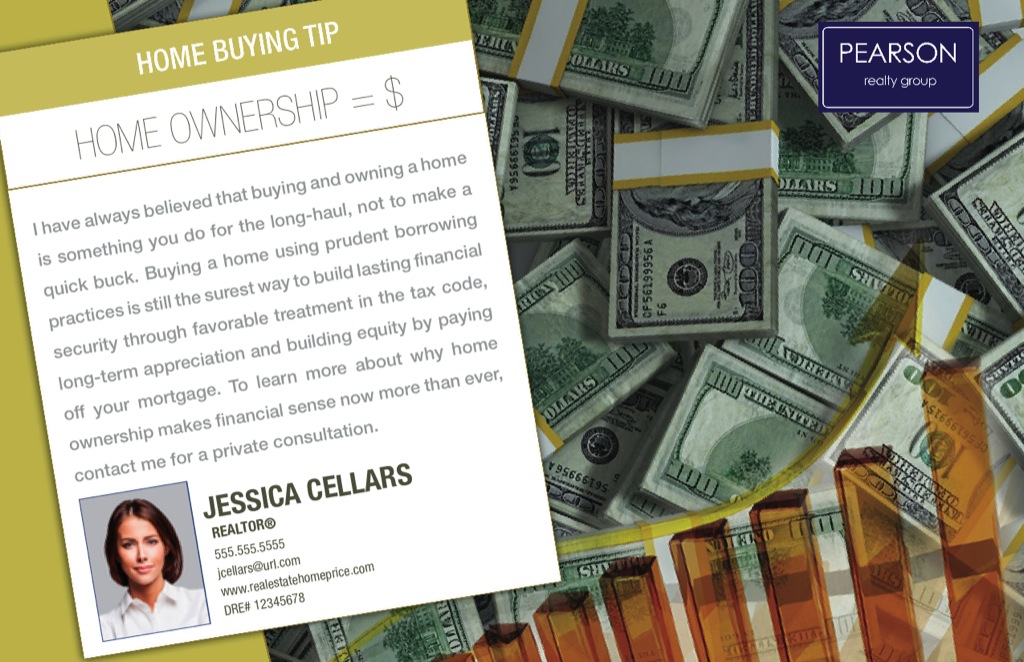 Corefact Series - Buyer Tips - Ownership Corefact Series - Buyer Tips - Ownership