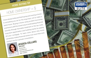 Corefact Series - Buyer Tips - Ownership Corefact Series - Buyer Tips - Ownership