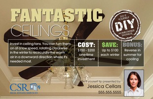 Corefact DIY - Fantastic Ceilings Corefact DIY - Fantastic Ceilings
