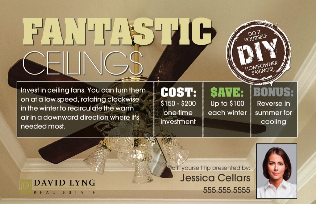 Corefact DIY - Fantastic Ceilings Corefact DIY - Fantastic Ceilings