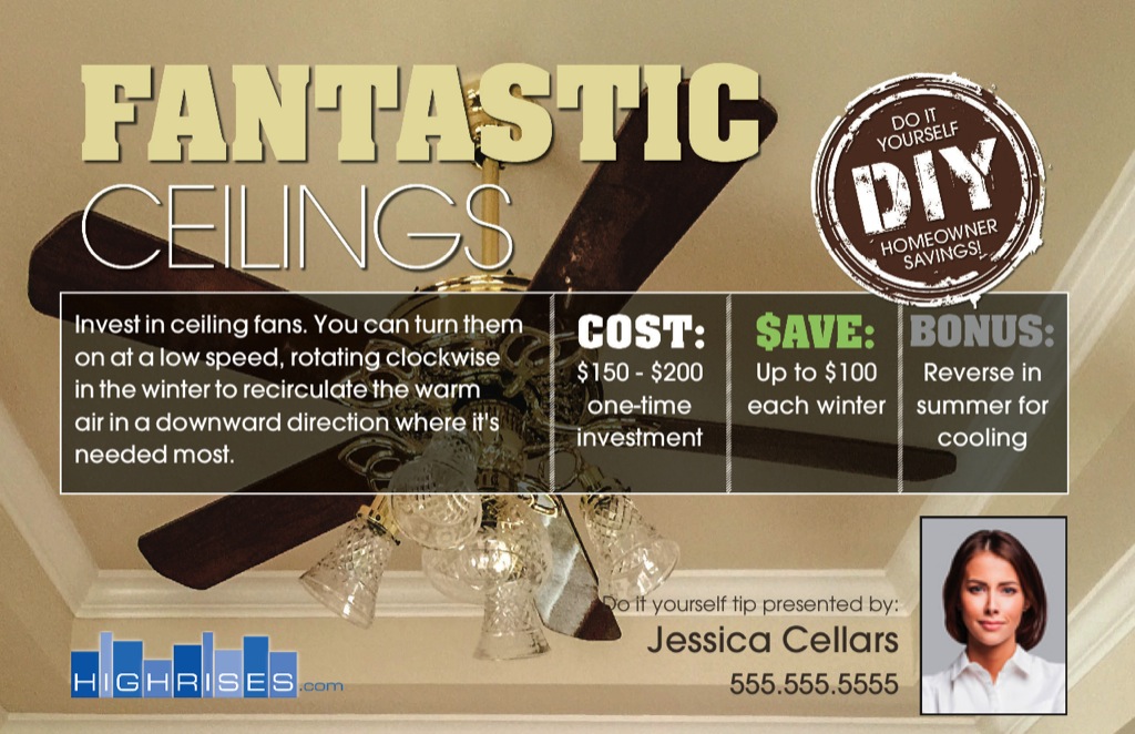 Corefact DIY - Fantastic Ceilings Corefact DIY - Fantastic Ceilings