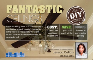 Corefact DIY - Fantastic Ceilings Corefact DIY - Fantastic Ceilings