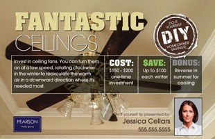 Corefact DIY - Fantastic Ceilings Corefact DIY - Fantastic Ceilings