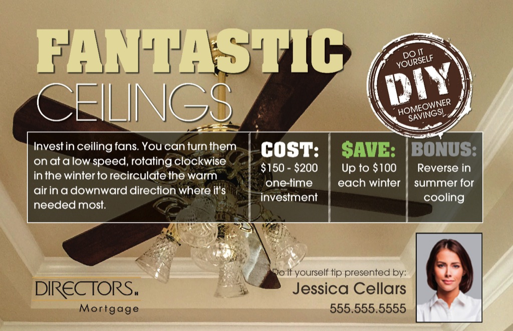 Corefact DIY - Fantastic Ceilings Corefact DIY - Fantastic Ceilings