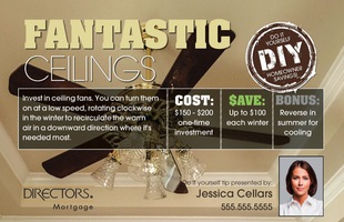 Corefact DIY - Fantastic Ceilings Corefact DIY - Fantastic Ceilings