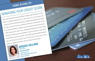 Corefact Series - Buyer Tips - Credit Corefact Series - Buyer Tips - Credit
