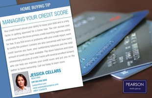 Corefact Series - Buyer Tips - Credit Corefact Series - Buyer Tips - Credit