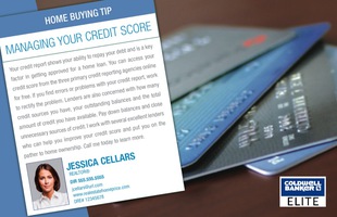 Corefact Series - Buyer Tips - Credit Corefact Series - Buyer Tips - Credit