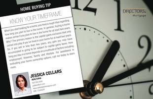 Corefact Series - Buyer Tips - Timeframe Corefact Series - Buyer Tips - Timeframe