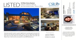 Corefact Tear Off BC - Just Listed Modern Corefact Tear Off BC - Just Listed Modern
