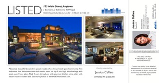 Corefact Tear Off BC - Just Listed Modern Corefact Tear Off BC - Just Listed Modern