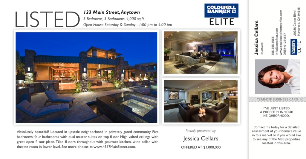 Corefact Tear Off BC - Just Listed Modern Corefact Tear Off BC - Just Listed Modern