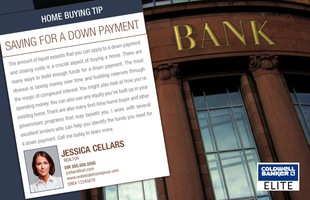 Corefact Series - Buyer Tips - Downpayment Corefact Series - Buyer Tips - Downpayment