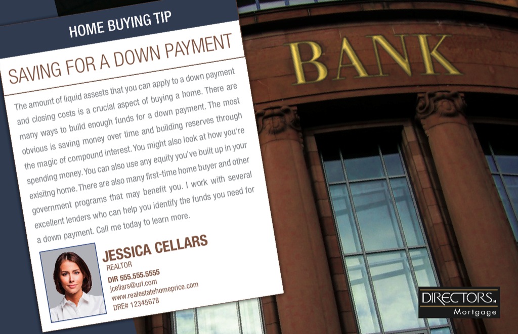 Corefact Series - Buyer Tips - Downpayment Corefact Series - Buyer Tips - Downpayment