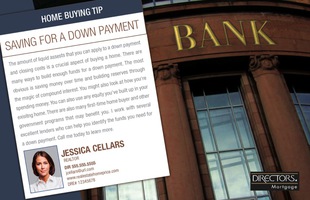 Corefact Series - Buyer Tips - Downpayment Corefact Series - Buyer Tips - Downpayment