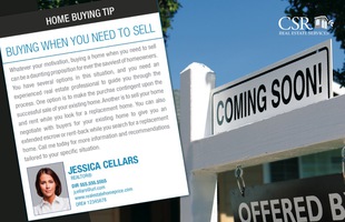 Corefact Series - Buyer Tips - Buy/Sell Corefact Series - Buyer Tips - Buy/Sell