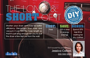 Corefact DIY - Long & Short Corefact DIY - Long & Short