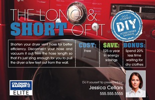 Corefact DIY - Long & Short Corefact DIY - Long & Short
