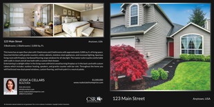Corefact 8x8 Black Brochure 03 Corefact 8x8 Black Brochure 03