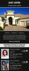 Corefact Mortgage - Just Listed/Sold 01 Corefact Mortgage - Just Listed/Sold 01