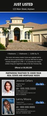 Corefact Mortgage - Just Listed/Sold 01 Corefact Mortgage - Just Listed/Sold 01
