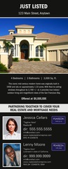 Corefact Mortgage - Just Listed/Sold 01 Corefact Mortgage - Just Listed/Sold 01