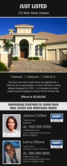 Corefact Mortgage - Just Listed/Sold 01 Corefact Mortgage - Just Listed/Sold 01