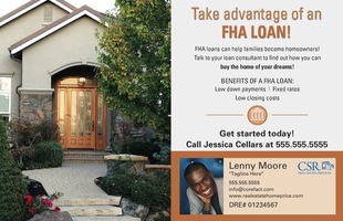 Corefact Mortgage - Loans FHA Corefact Mortgage - Loans FHA