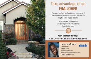 Corefact Mortgage - Loans FHA Corefact Mortgage - Loans FHA