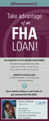Corefact Mortgage - FHA Loan Corefact Mortgage - FHA Loan
