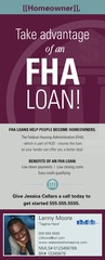Corefact Mortgage - FHA Loan Corefact Mortgage - FHA Loan