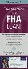 Corefact Mortgage - FHA Loan Corefact Mortgage - FHA Loan