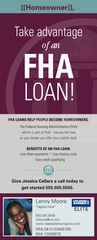 Corefact Mortgage - FHA Loan Corefact Mortgage - FHA Loan