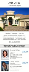 Corefact Mortgage - Just Listed/Sold 02 Corefact Mortgage - Just Listed/Sold 02