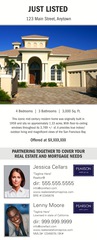 Corefact Mortgage - Just Listed/Sold 02 Corefact Mortgage - Just Listed/Sold 02