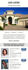 Corefact Mortgage - Just Listed/Sold 02 Corefact Mortgage - Just Listed/Sold 02